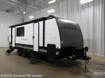 New 2027 Keystone Hideout 210RL available in Salisbury, North Carolina
