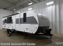New 2027 Forest River Wildwood 27RK available in Salisbury, North Carolina