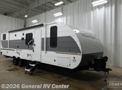 New 2026 Forest River Wildwood X-Lite 273QBXL available in Salisbury, North Carolina