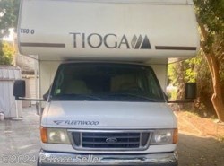 Used 2006 Fleetwood Tioga  available in Pauma Valley, California