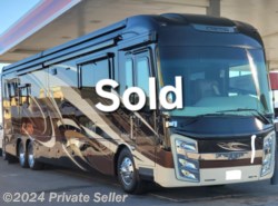 Used 2016 Entegra Coach Anthem 44B available in Peoria, Arizona