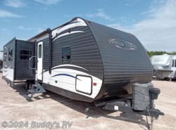 Used 2017 Dutchmen Aspen Trail 3150REDS available in Cleburne, Texas