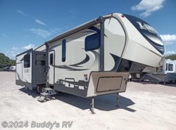 Used 2017 Keystone Laredo Super Lite 298RL available in Cleburne, Texas