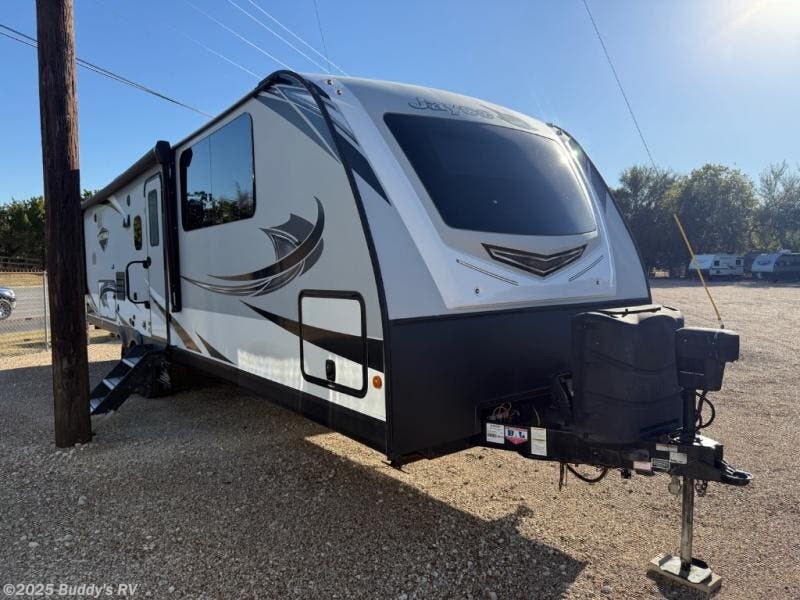 Used 2020 Jayco White Hawk 32KBS available in Cleburne, Texas