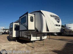 Used 2021 Forest River Sabre 37FLH available in Cleburne, Texas