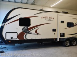 Used 2015 Starcraft Travel Star 294 RESA available in Cincinnatus, New York