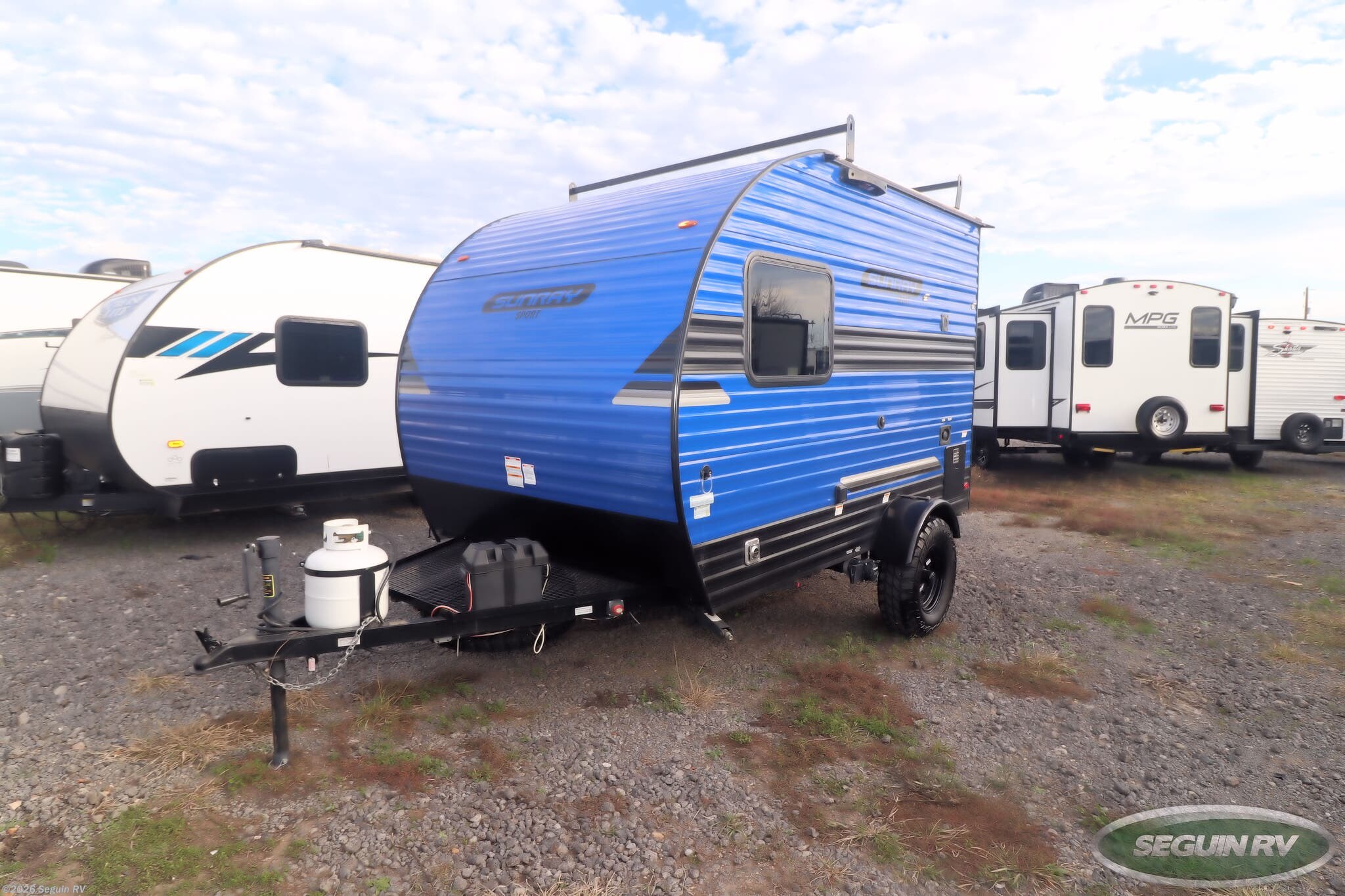 Used 2024 Sunray RV  129 available in Seguin, Texas
