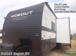New 2025 Keystone Hideout 269DB available in Seguin, Texas