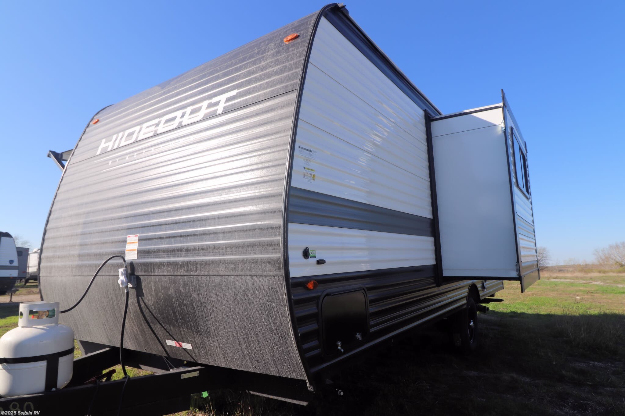 New 2025 Keystone Hideout Sport 181BH available in Seguin, Texas