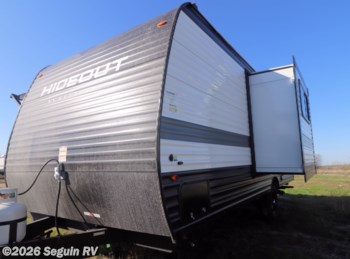 New 2025 Keystone Hideout Mini 181BH available in Seguin, Texas