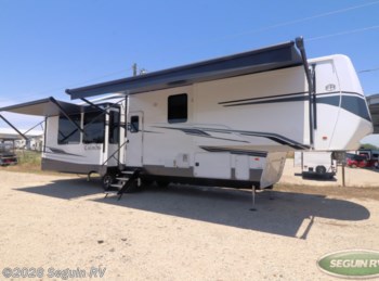 New 2025 Palomino Columbus 379MBL available in Seguin, Texas