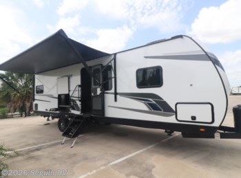 New 2026 Venture RV SportTrek 291VRK available in Seguin, Texas