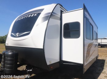 New 2026 Venture RV SportTrek ST251VFK available in Seguin, Texas