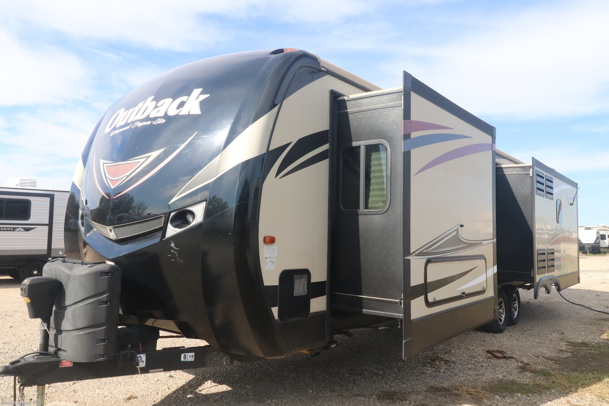 Used 2017 Keystone Outback 328RL available in Seguin, Texas