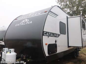New 2026 Coachmen Catalina Summit Series 7 194RBS available in Seguin, Texas