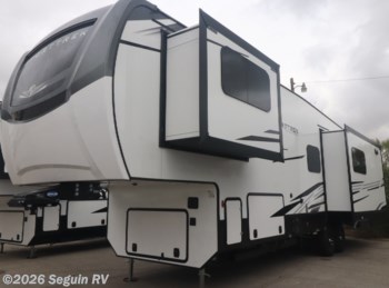 New 2026 Venture RV SportTrek 5 Touring Edition STTF353VIK available in Seguin, Texas