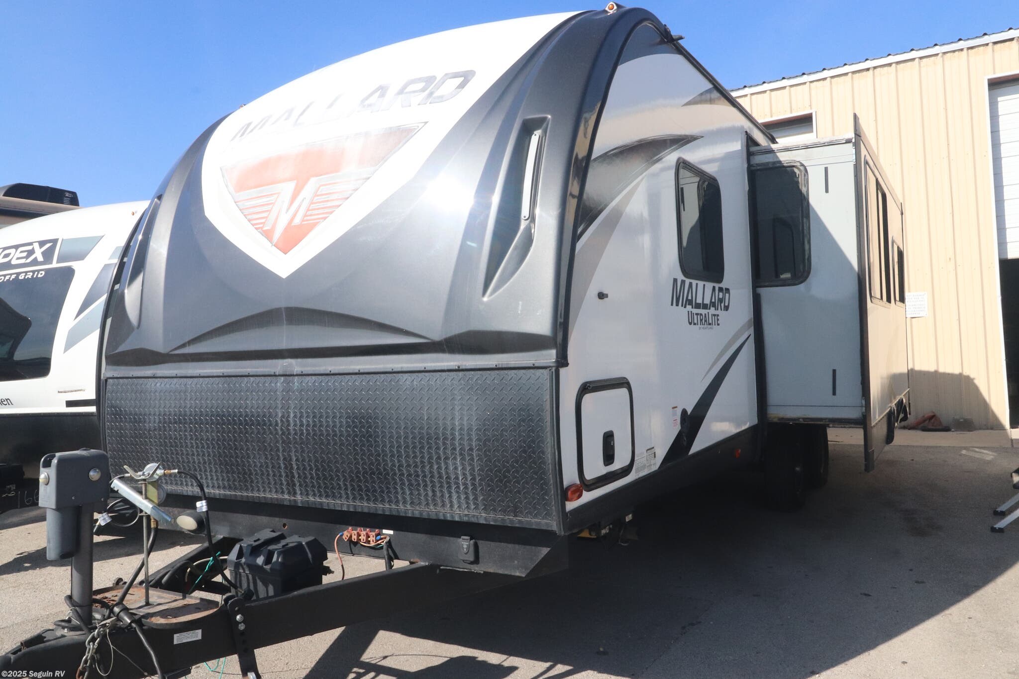 Used 2019 Heartland Mallard 25 available in Seguin, Texas