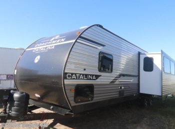 New 2026 Coachmen Catalina Legacy Edition 283RKS available in Seguin, Texas