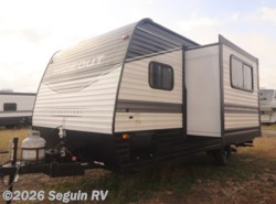 Used 2023 Keystone Hideout 176BH available in Seguin, Texas