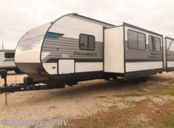 Used 2022 Heartland Pioneer DS320 available in Seguin, Texas