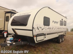 Used 2022 Forest River R-Pod 201 available in Seguin, Texas