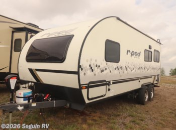Used 2022 Forest River R-Pod 201 available in Seguin, Texas