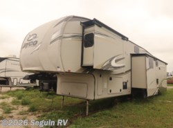 Used 2018 Jayco Eagle 355MBQS available in Seguin, Texas