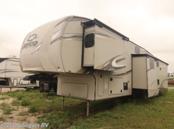 Used 2018 Jayco Eagle 355MBQS available in Seguin, Texas