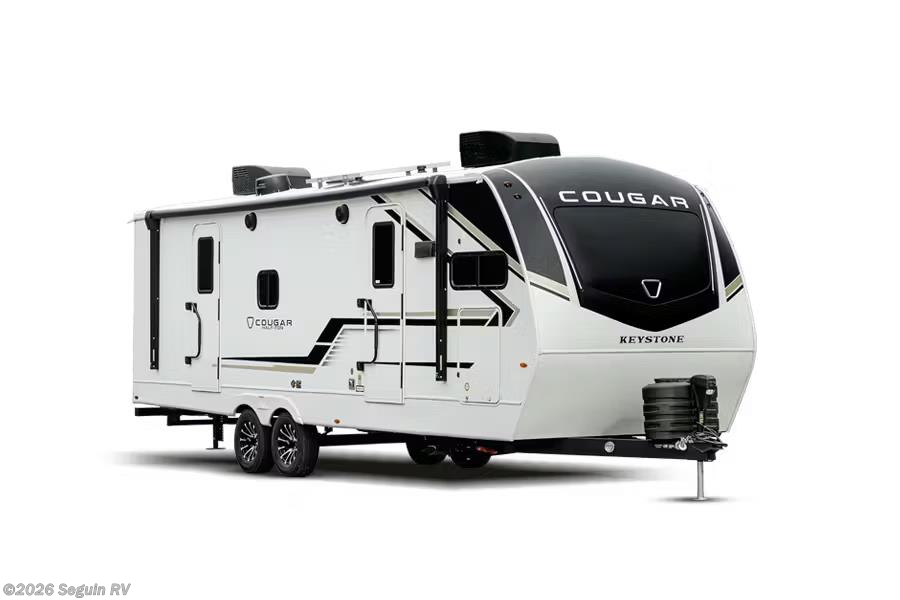 Used 2021 Keystone Cougar Half-Ton 34TSB available in Seguin, Texas