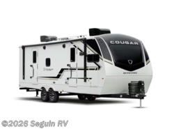 Used 2021 Keystone Cougar Half-Ton 34TSB available in Seguin, Texas
