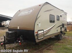 Used 2017 Dutchmen Coleman Light LX 1705RB available in Seguin, Texas