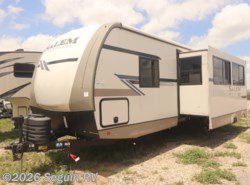 Used 2024 Forest River Salem Hemisphere Hyper-Lyte 26BHHL available in Seguin, Texas