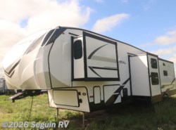New 2026 Coachmen Chaparral 360IBL available in Seguin, Texas
