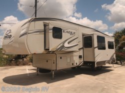 Used 2018 Jayco Eagle HT 29.5BHDS available in Seguin, Texas