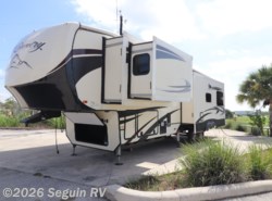 Used 2018 Heartland Big Country 3310QSCK available in Seguin, Texas