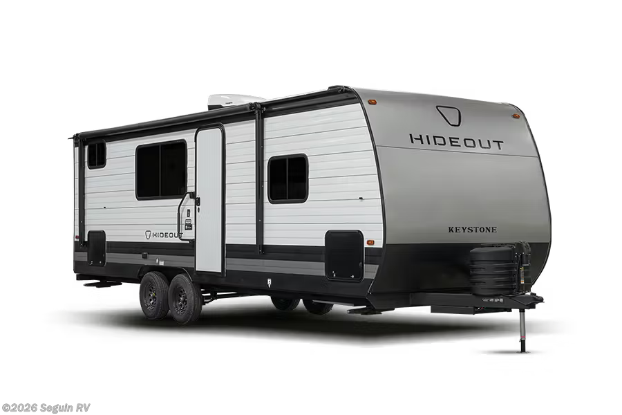 Used 2021 Keystone Hideout 29DFS available in Seguin, Texas