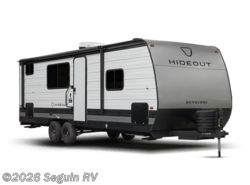 Used 2021 Keystone Hideout 29DFS available in Seguin, Texas