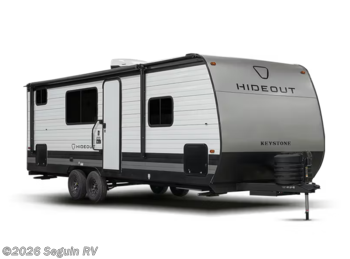 Used 2021 Keystone Hideout 29DFS available in Seguin, Texas