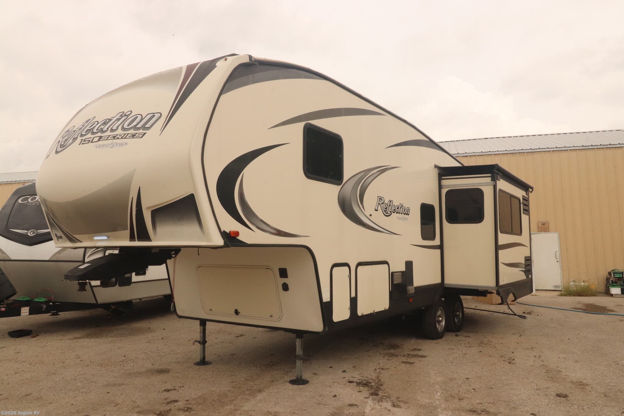 Used 2019 Grand Design Reflection 100 Series 273 MK available in Seguin, Texas