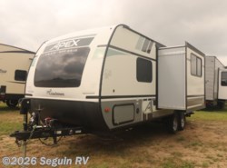 Used 2022 Coachmen Apex Nano 208 BHS available in Seguin, Texas