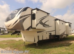 Used 2020 Grand Design Solitude S-Class 3950BH-R available in Seguin, Texas
