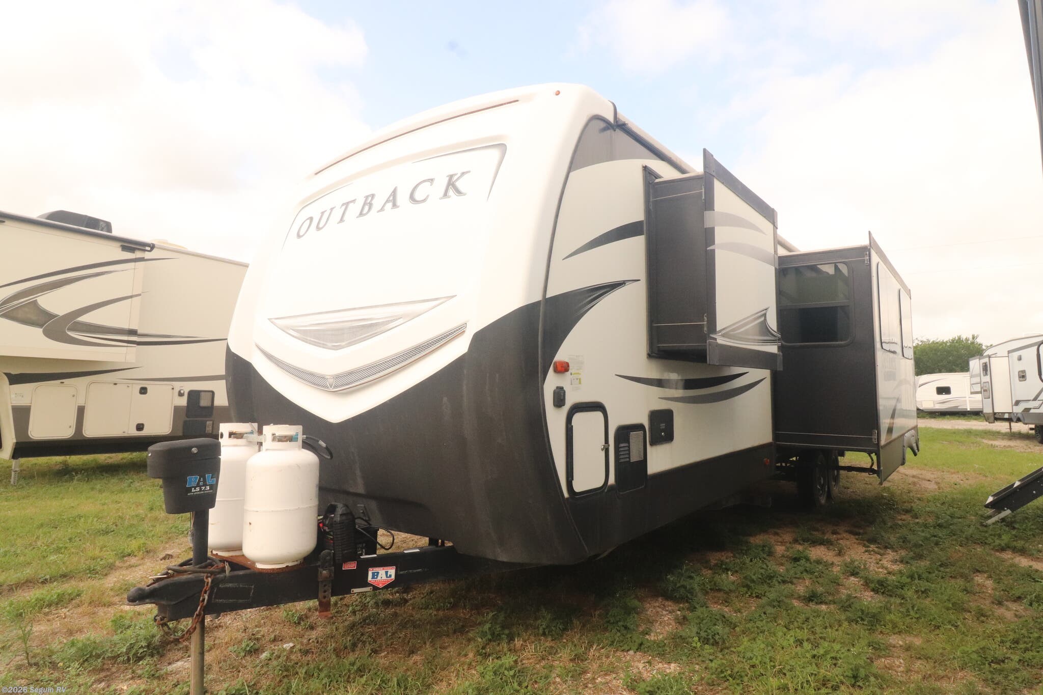 Used 2018 Keystone Outback 335CG available in Seguin, Texas