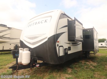 Used 2018 Keystone Outback 335CG available in Seguin, Texas