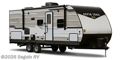 Used 2021 Dutchmen Aspen Trail 3250THS available in Seguin, Texas