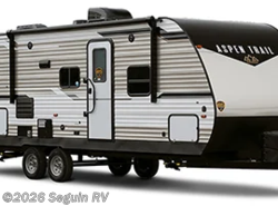 Used 2021 Dutchmen Aspen Trail 3250THS available in Seguin, Texas