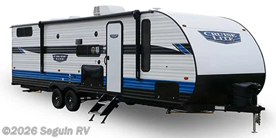 Used 2023 Forest River Salem 261BHXL available in Seguin, Texas