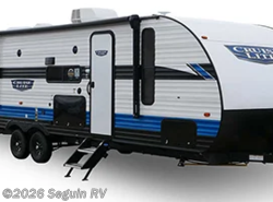 Used 2023 Forest River Salem 261BHXL available in Seguin, Texas