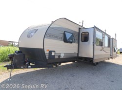 Used 2017 Forest River Cherokee 304BS available in Seguin, Texas