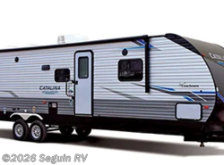 Used 2021 Coachmen Catalina 343 available in Seguin, Texas