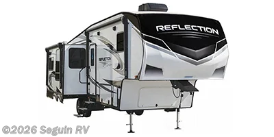 Used 2022 Grand Design  268BH available in Seguin, Texas